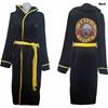 Guns N' Roses - Classic Logo Peignoir - Noir Product image